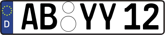 AB-YY12
