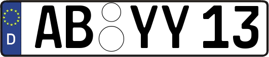 AB-YY13