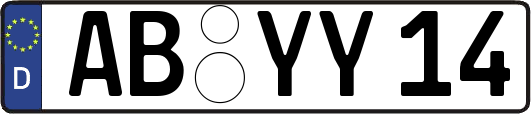 AB-YY14