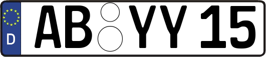 AB-YY15