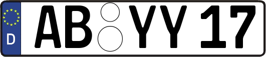 AB-YY17