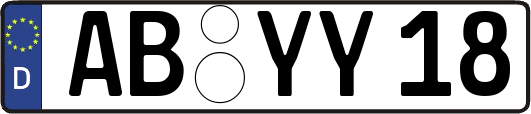 AB-YY18