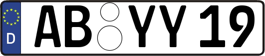 AB-YY19