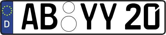 AB-YY20