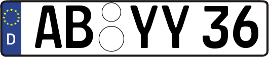 AB-YY36