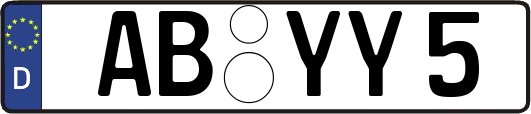 AB-YY5