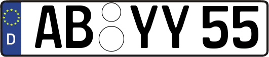 AB-YY55