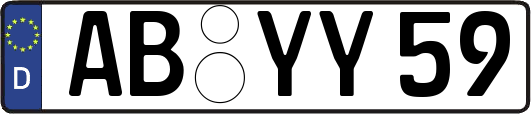 AB-YY59