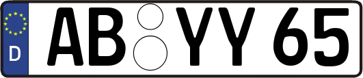 AB-YY65