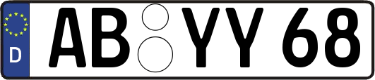 AB-YY68