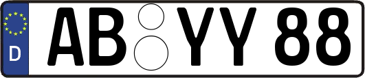 AB-YY88