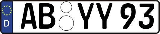 AB-YY93