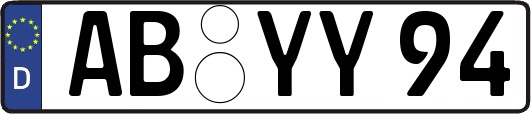 AB-YY94