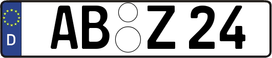 AB-Z24