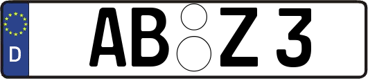 AB-Z3