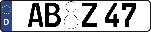 AB-Z47
