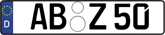 AB-Z50