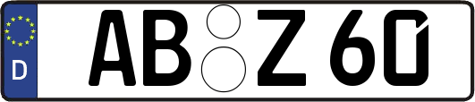 AB-Z60
