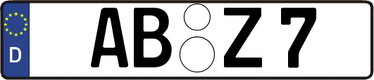 AB-Z7