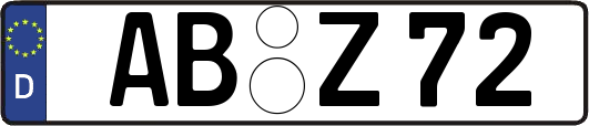 AB-Z72
