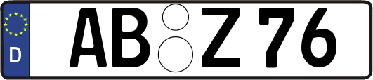 AB-Z76