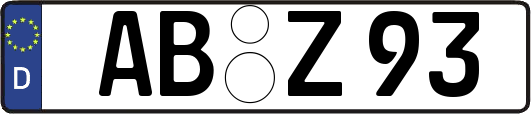 AB-Z93