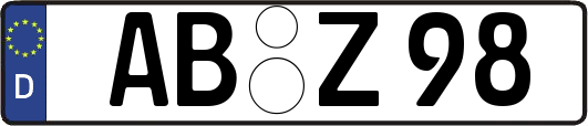 AB-Z98