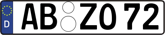 AB-ZO72