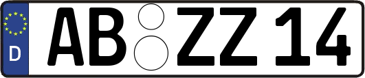 AB-ZZ14