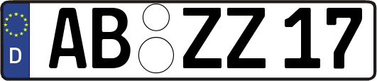 AB-ZZ17