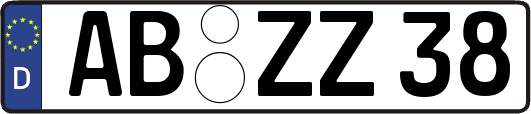 AB-ZZ38