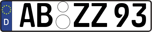 AB-ZZ93