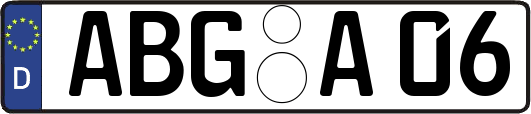 ABG-A06