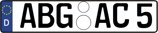 ABG-AC5