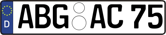 ABG-AC75