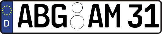 ABG-AM31