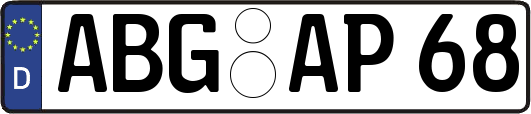 ABG-AP68