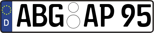 ABG-AP95