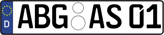 ABG-AS01