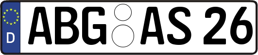 ABG-AS26