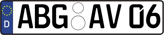 ABG-AV06