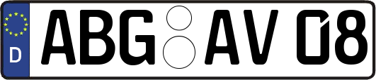 ABG-AV08