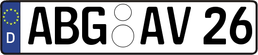 ABG-AV26