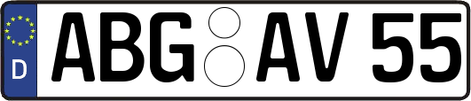 ABG-AV55