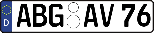 ABG-AV76