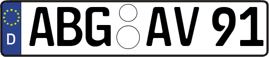 ABG-AV91