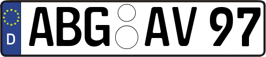 ABG-AV97