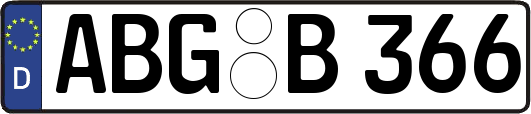 ABG-B366
