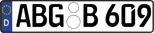 ABG-B609
