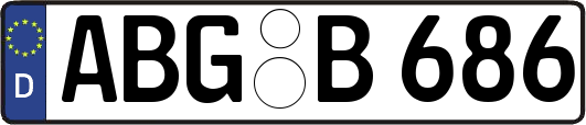 ABG-B686